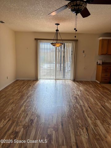 962 Bayberry Lane, Rockledge, FL 32955