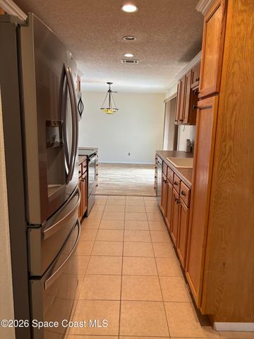 962 Bayberry Lane, Rockledge, FL 32955