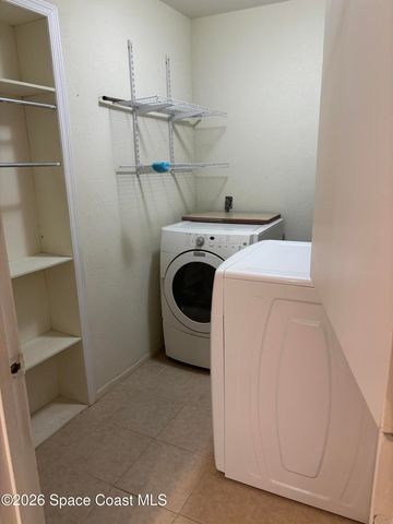 962 Bayberry Lane, Rockledge, FL 32955