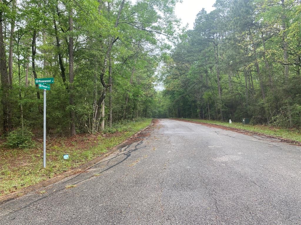 26724 W Pecan Lane, Huntsville, TX 77320