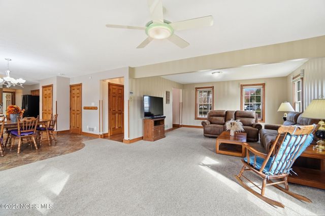 3106 Saddlebrook Drive, Findlay, OH 45840