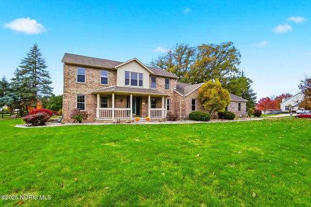 3106 Saddlebrook Drive, Findlay, OH 45840