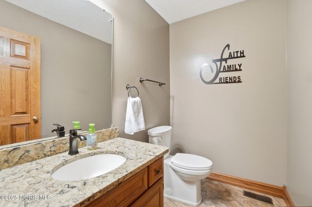 3106 Saddlebrook Drive, Findlay, OH 45840