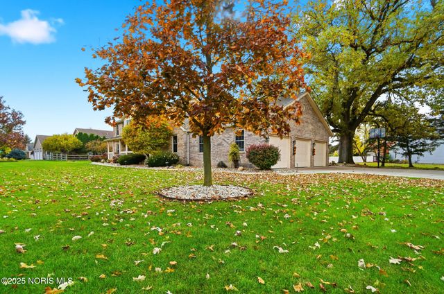 3106 Saddlebrook Drive, Findlay, OH 45840