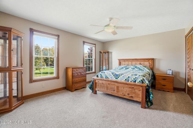 3106 Saddlebrook Drive, Findlay, OH 45840