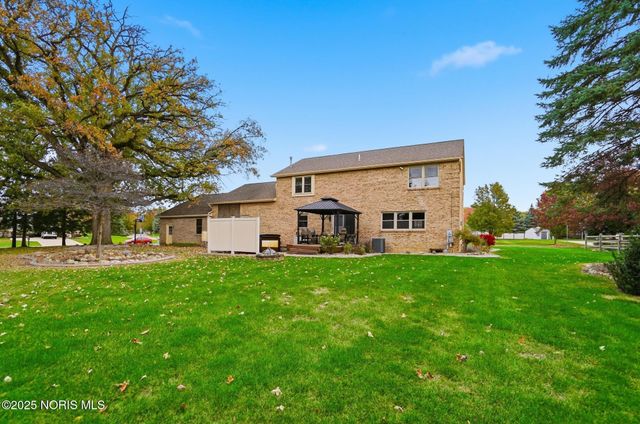 3106 Saddlebrook Drive, Findlay, OH 45840