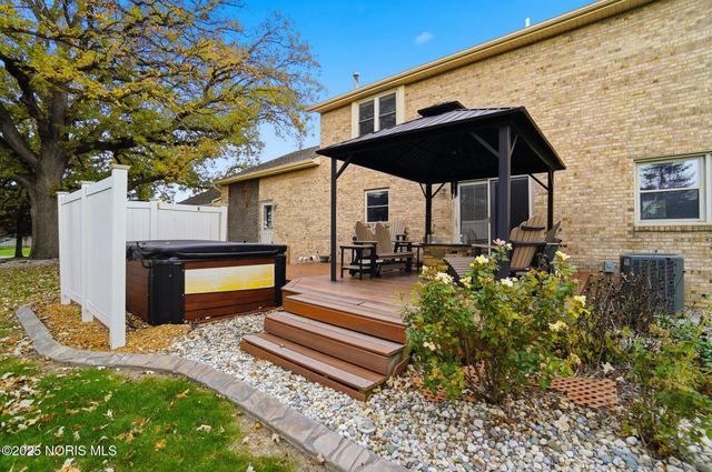 3106 Saddlebrook Drive, Findlay, OH 45840