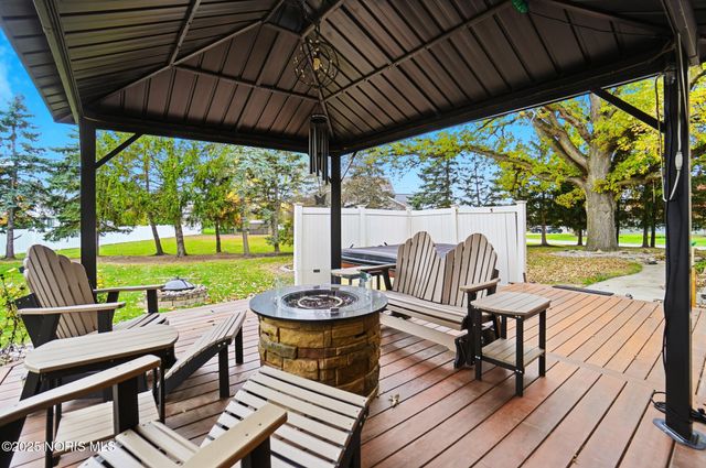 3106 Saddlebrook Drive, Findlay, OH 45840