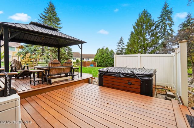 3106 Saddlebrook Drive, Findlay, OH 45840