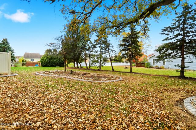 3106 Saddlebrook Drive, Findlay, OH 45840