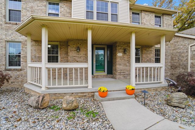 3106 Saddlebrook Drive, Findlay, OH 45840