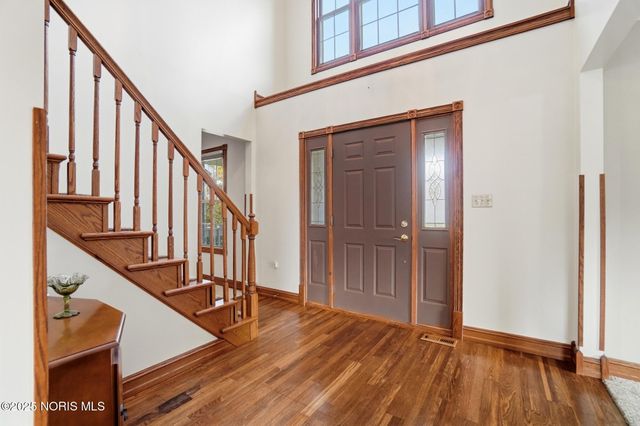 3106 Saddlebrook Drive, Findlay, OH 45840