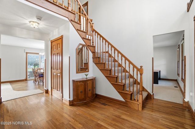 3106 Saddlebrook Drive, Findlay, OH 45840