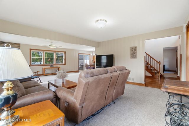 3106 Saddlebrook Drive, Findlay, OH 45840