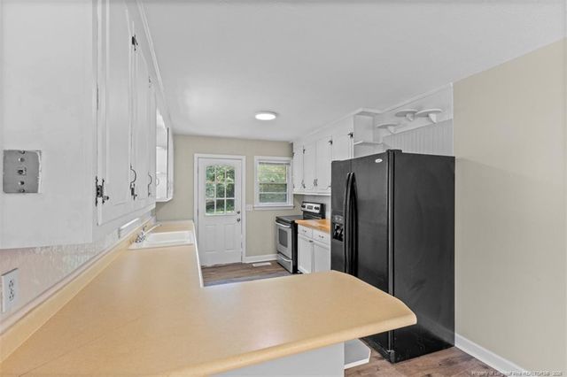 4933 Redwood Drive, Fayetteville, NC 28304