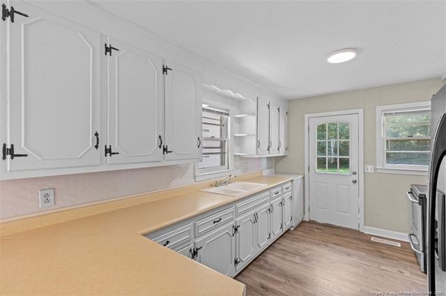 4933 Redwood Drive, Fayetteville, NC 28304