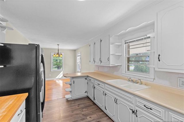 4933 Redwood Drive, Fayetteville, NC 28304