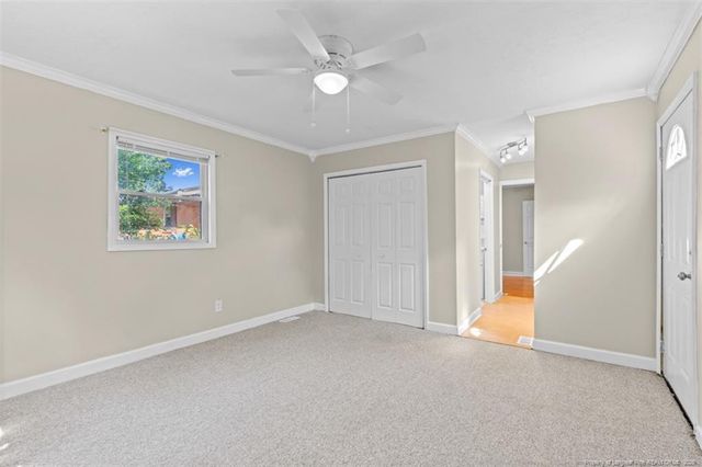 4933 Redwood Drive, Fayetteville, NC 28304