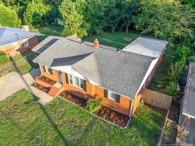 4933 Redwood Drive, Fayetteville, NC 28304