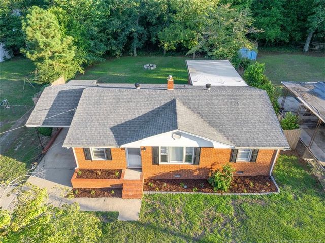 4933 Redwood Drive, Fayetteville, NC 28304