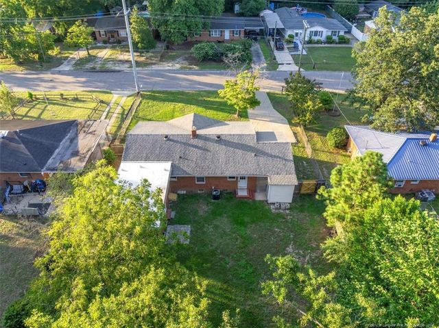 4933 Redwood Drive, Fayetteville, NC 28304