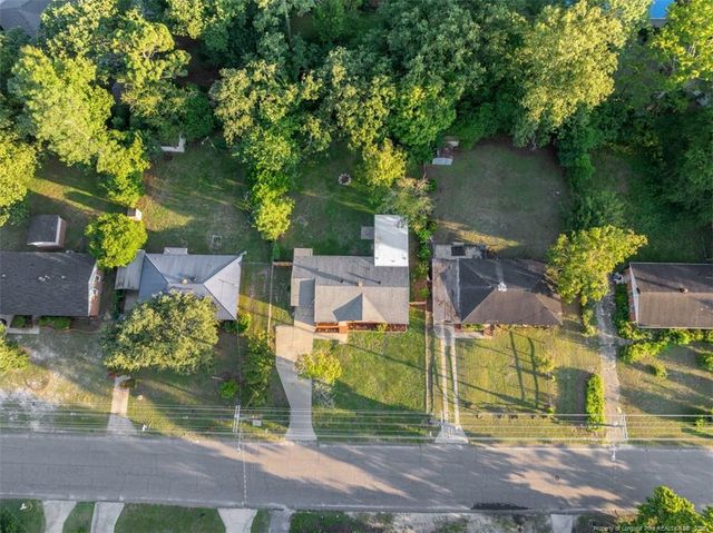 4933 Redwood Drive, Fayetteville, NC 28304
