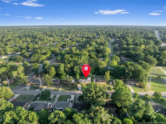 4933 Redwood Drive, Fayetteville, NC 28304