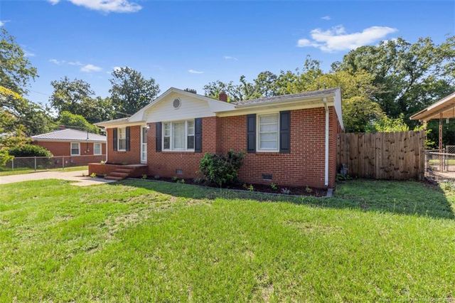 4933 Redwood Drive, Fayetteville, NC 28304
