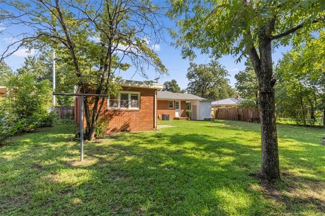 4933 Redwood Drive, Fayetteville, NC 28304