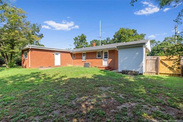 4933 Redwood Drive, Fayetteville, NC 28304