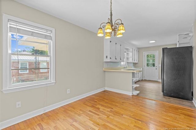 4933 Redwood Drive, Fayetteville, NC 28304