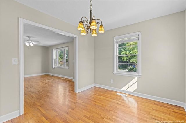 4933 Redwood Drive, Fayetteville, NC 28304