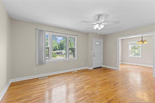 4933 Redwood Drive, Fayetteville, NC 28304