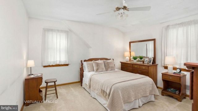 32 HARTMAN DR, Hamilton, NJ 08690