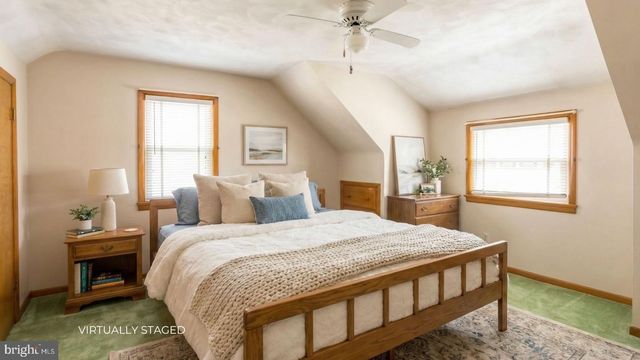 32 HARTMAN DR, Hamilton, NJ 08690