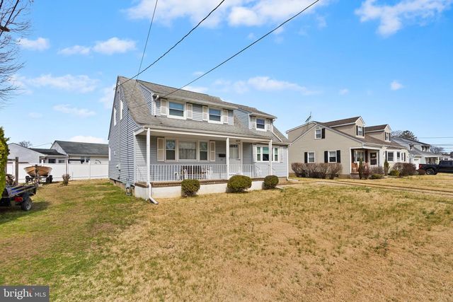 32 HARTMAN DR, Hamilton, NJ 08690