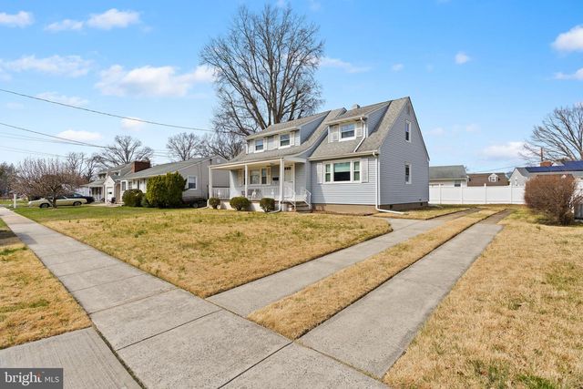 32 HARTMAN DR, Hamilton, NJ 08690