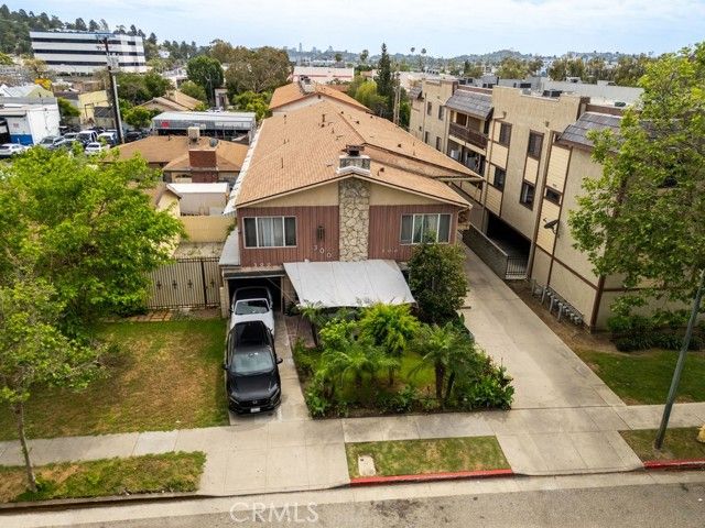 300 E Garfield Avenue, Glendale, CA 91205