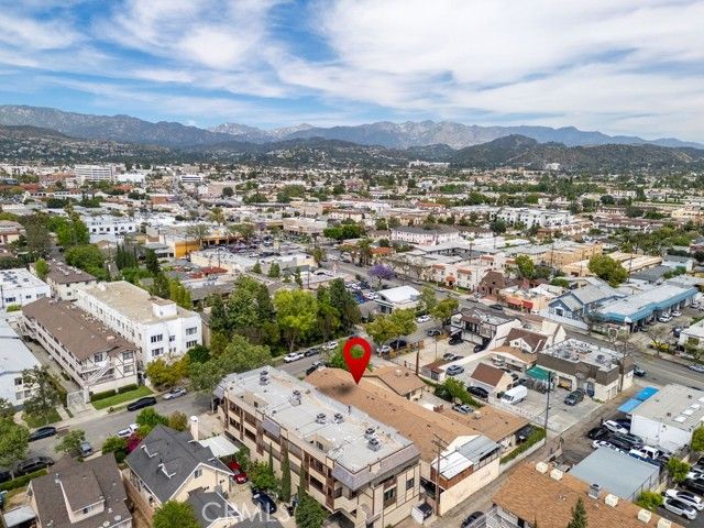 300 E Garfield Avenue, Glendale, CA 91205