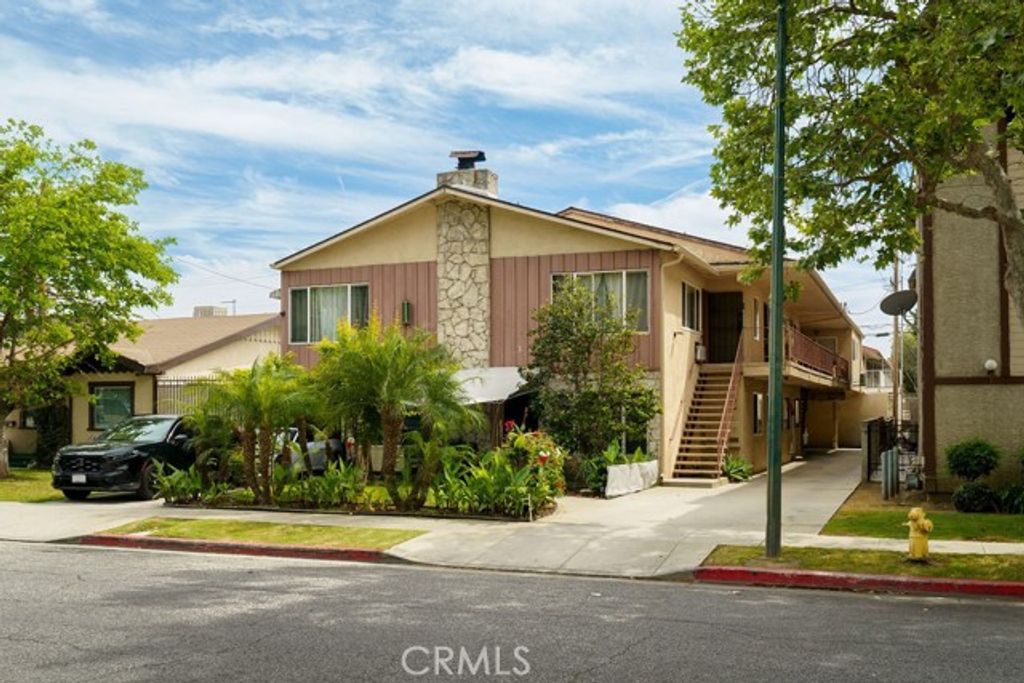 300 E Garfield Avenue, Glendale, CA 91205