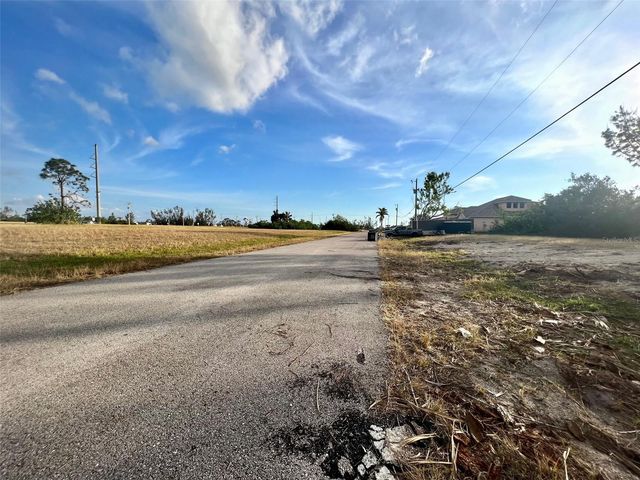 1430 NW 24TH PLACE, Cape Coral, FL 33993