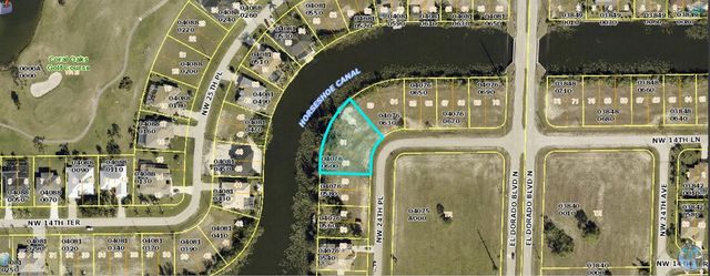 1430 NW 24TH PLACE, Cape Coral, FL 33993