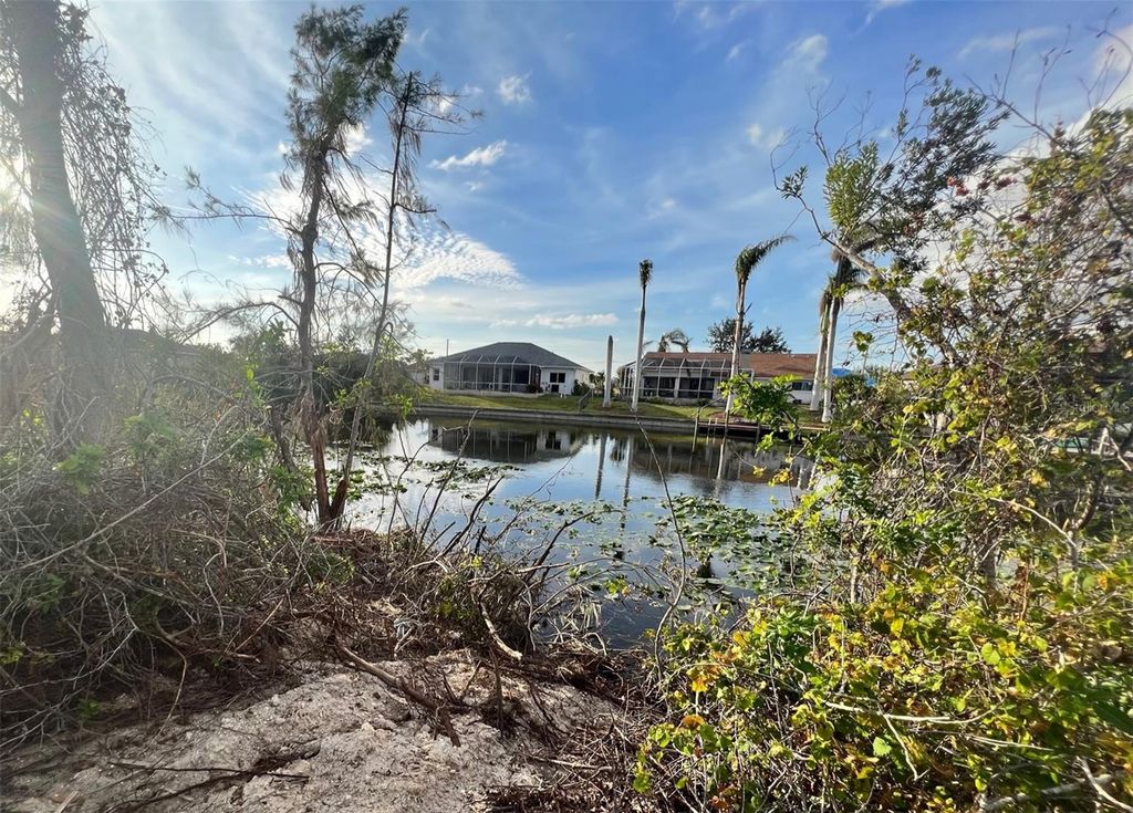 1430 NW 24TH PLACE, Cape Coral, FL 33993