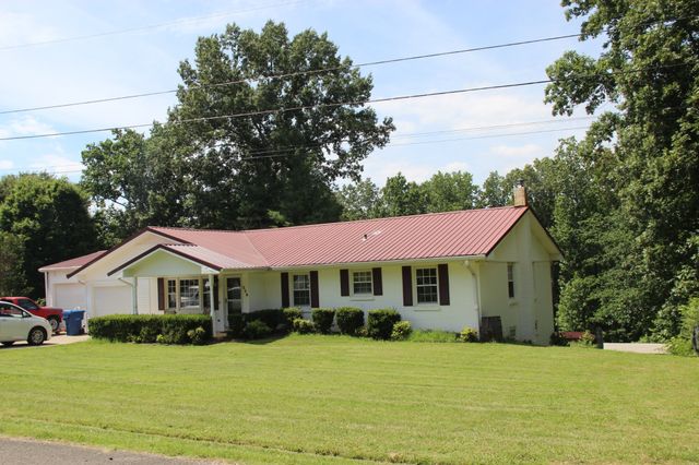 254 Shane Lee Cir, Dover, TN 37058