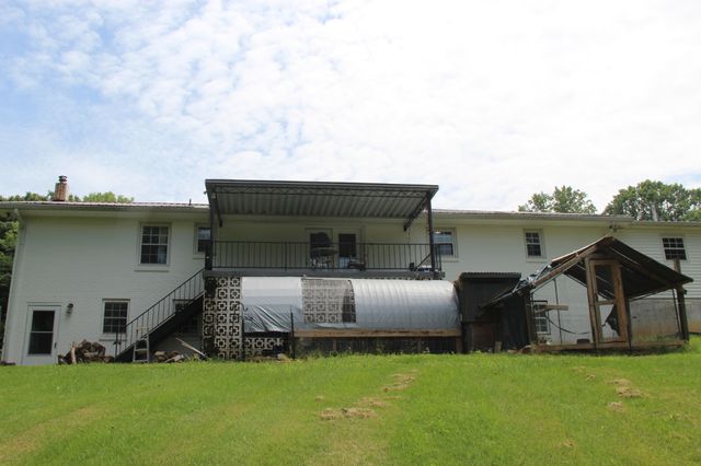 254 Shane Lee Cir, Dover, TN 37058