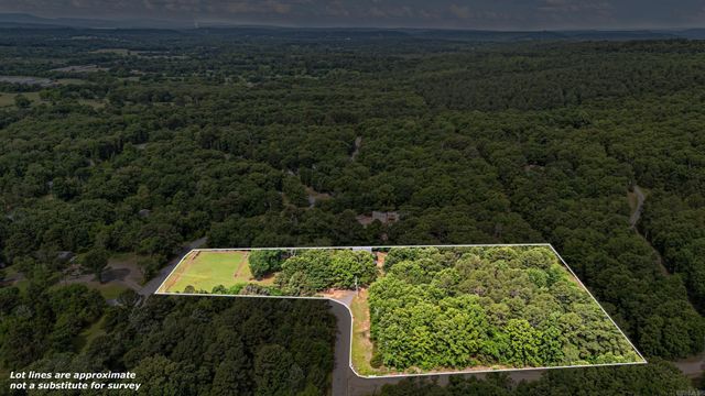 1878 Paradise Acres Road, Russellville, AR 72802