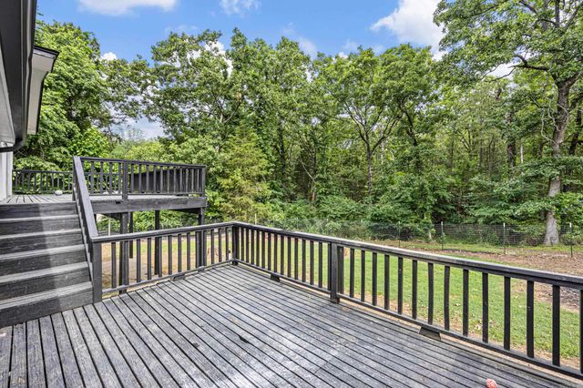 1878 Paradise Acres Road, Russellville, AR 72802