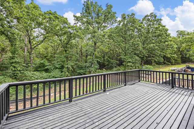 1878 Paradise Acres Road, Russellville, AR 72802