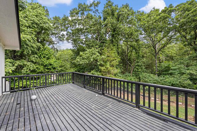 1878 Paradise Acres Road, Russellville, AR 72802