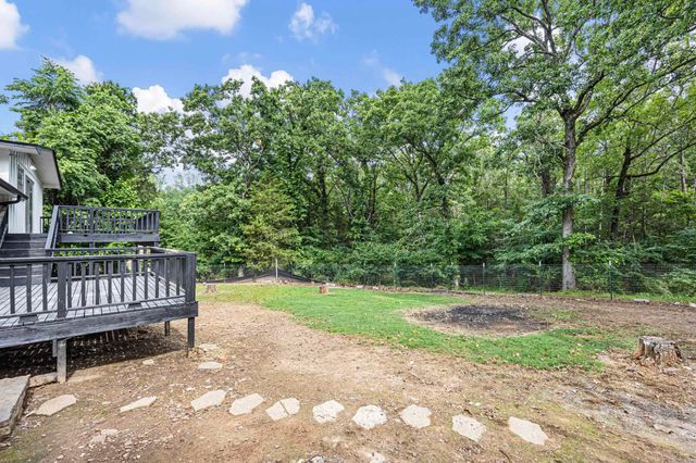 1878 Paradise Acres Road, Russellville, AR 72802